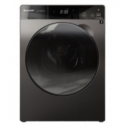聲寶 前置式洗衣機 ES-WD1050K-B 